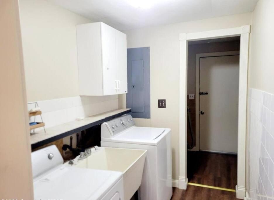 The Family Getaway Villa Tobyhanna Bagian luar foto