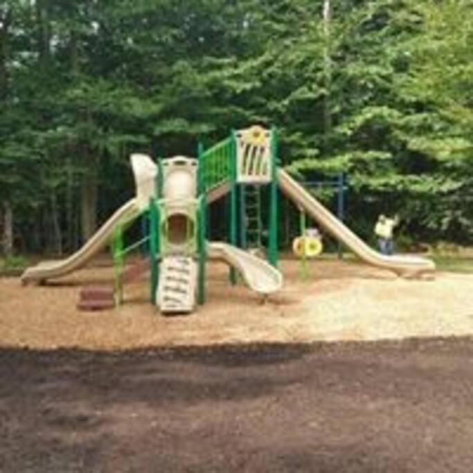 The Family Getaway Villa Tobyhanna Bagian luar foto